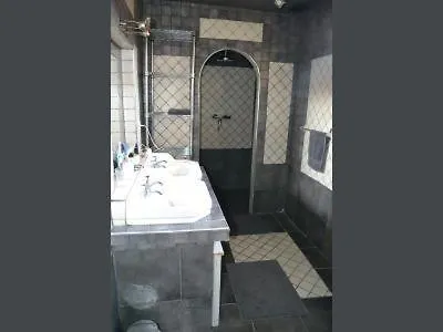 A Casa Calenzana