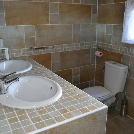 Bed and breakfast A Casa Calenzana